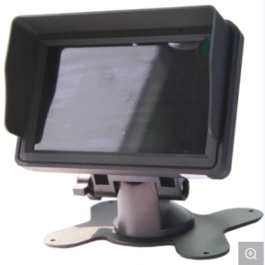 5inch Digital LED LCD Car Rear View Backup Monitor